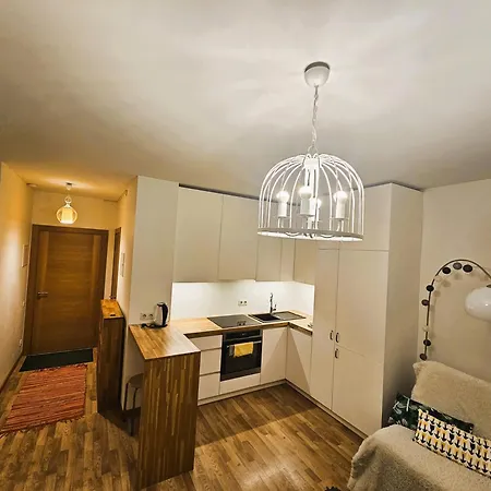 Salnas Cozy Apartment *