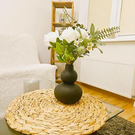 Salnas Cozy Apartment