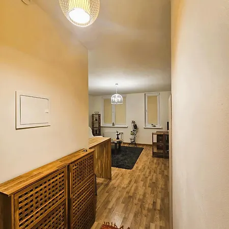 Salnas Cozy Apartment *