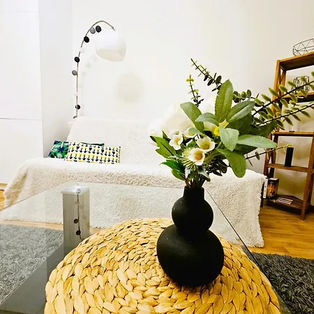 Salnas Cozy Apartment *