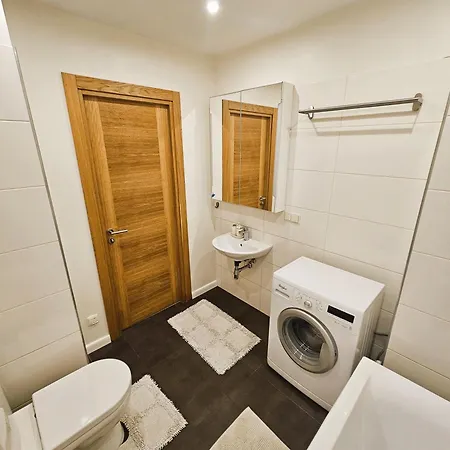 Salnas Cozy Apartment *