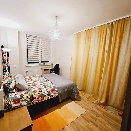 Apartment Salnas Cozy *